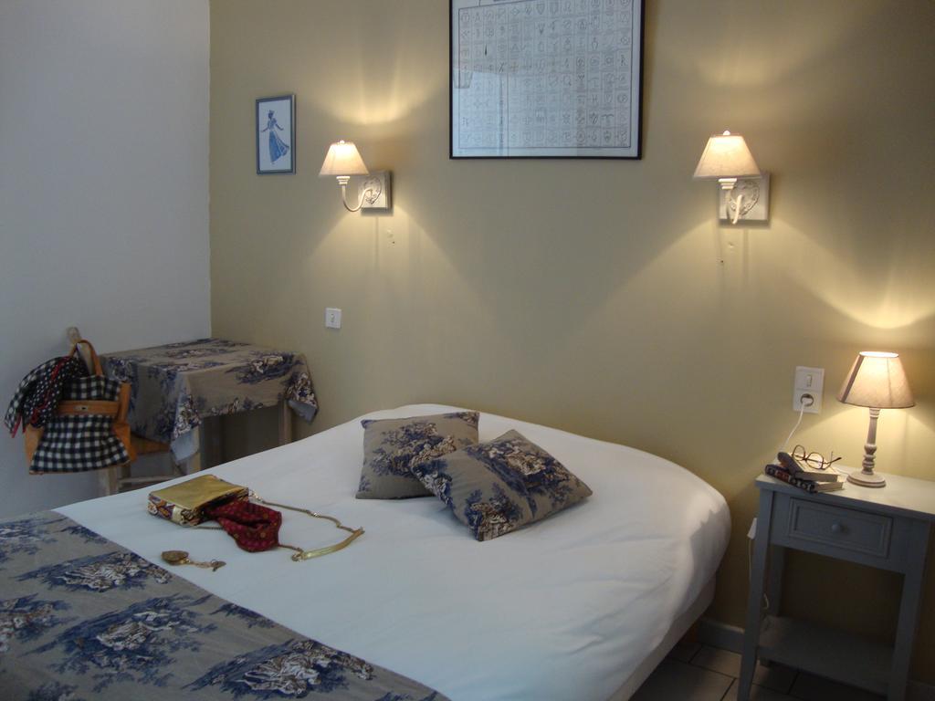 Manade Cavallini - Mas De Pioch Saintes-Maries-de-la-Mer Room photo