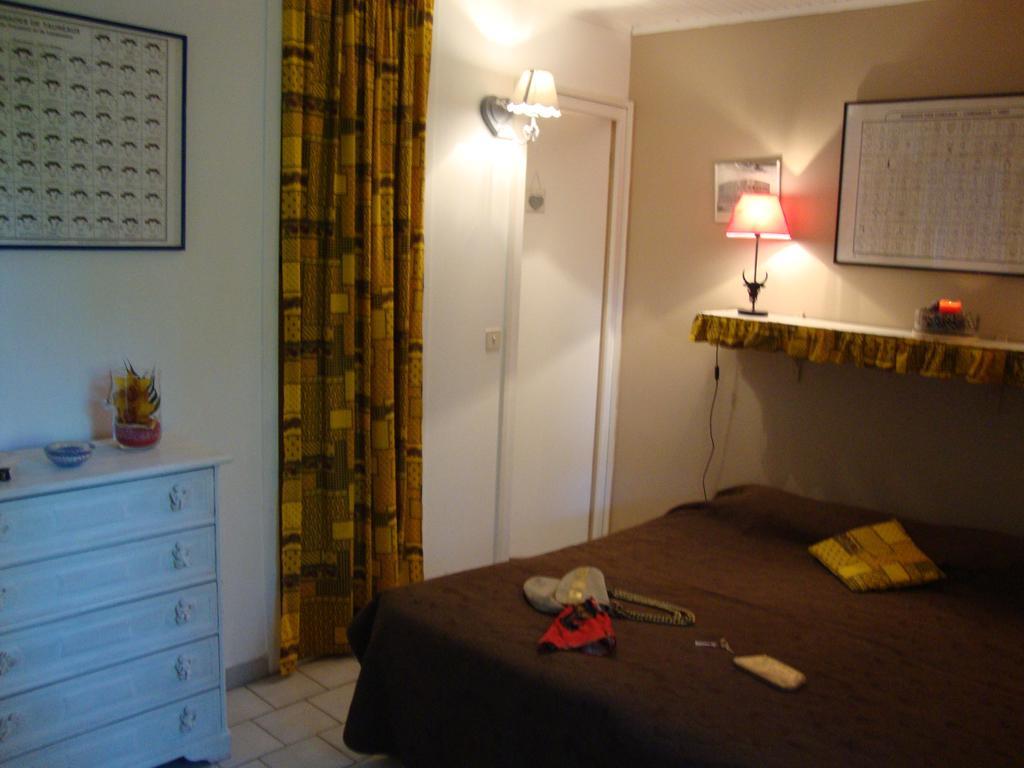 Manade Cavallini - Mas De Pioch Saintes-Maries-de-la-Mer Room photo