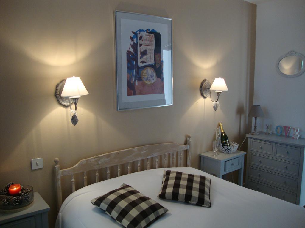Manade Cavallini - Mas De Pioch Saintes-Maries-de-la-Mer Room photo